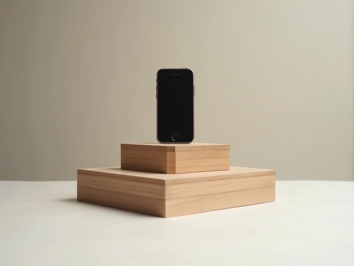 Scene Order Organizer