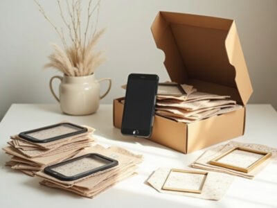 Social Launch & Growth Toolkit
