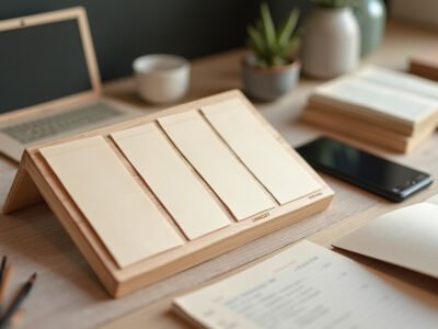 Social Media Audit Planner
