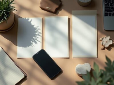 Social Media Concept Ideas