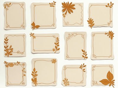 Story Highlight Layout