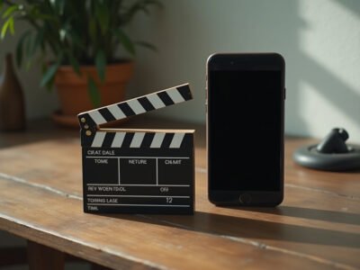 Story Ideas for Video