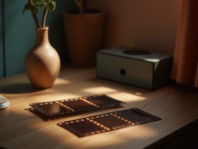 Storyboard Sequence Builder