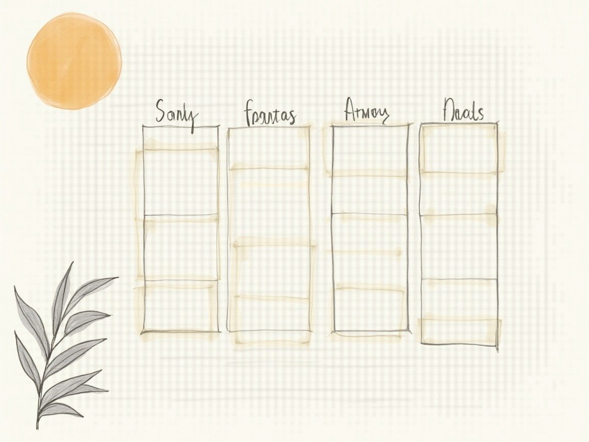 Text Optimization Planner