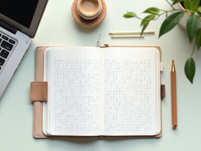 Video Boost Planner