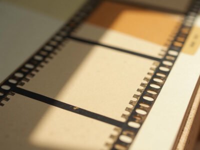 Video Concept Mapper
