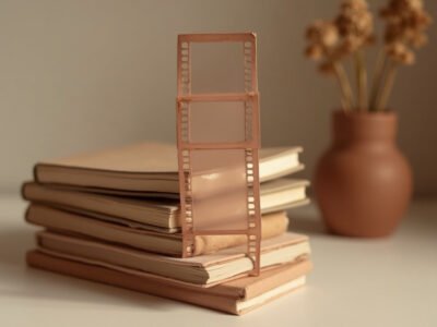 Video Content Inspiration Journal