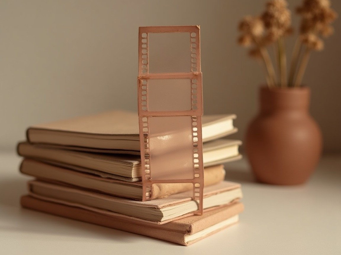 Video Content Inspiration Journal