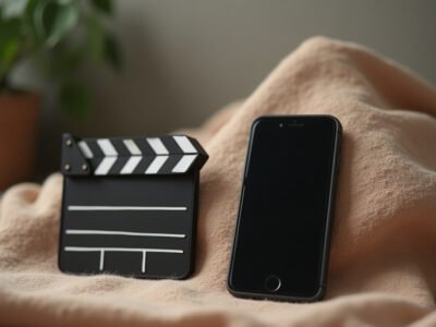 Video Flow Map