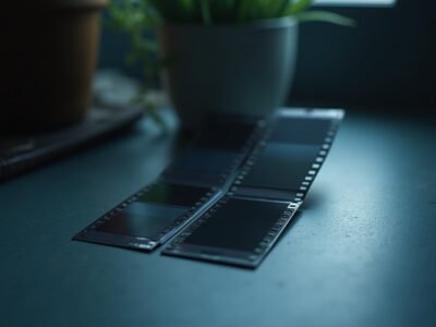 Video Idea Explorer