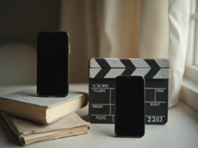 Video Polish Tips