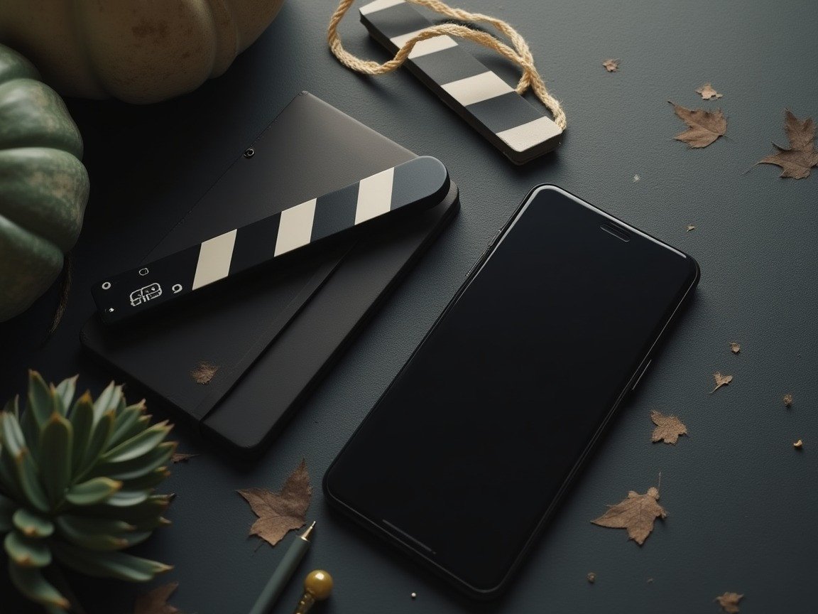 Video Post Concepts