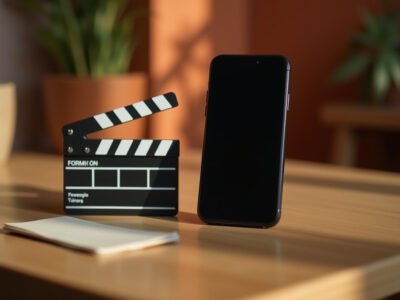 Video Prompt Studio
