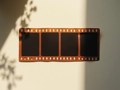 Video Refinement Notes