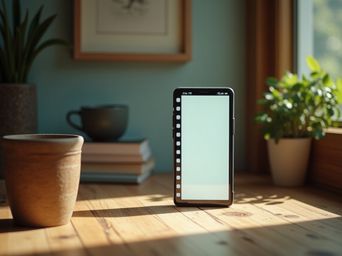 Video Script Builder