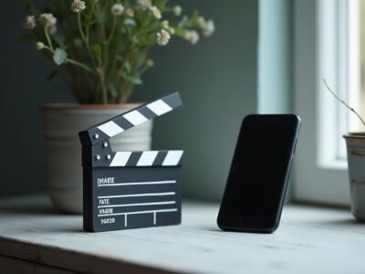 Video Segment Planner