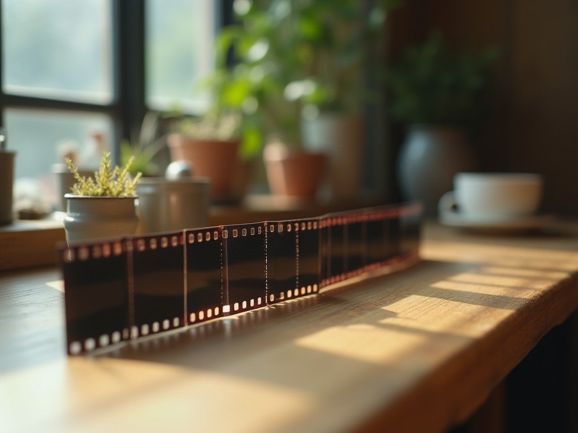 Video Sequence Guide