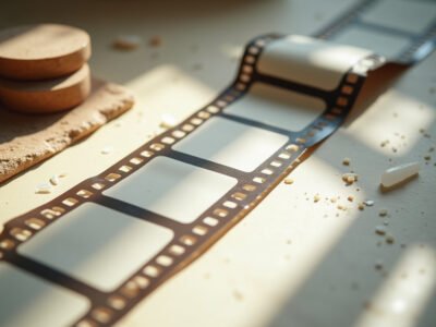 Video Story Cues
