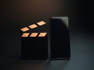Video Upgrade Journal