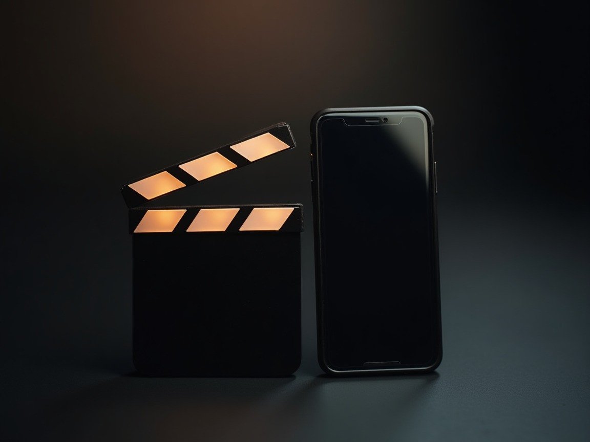 Video Upgrade Journal