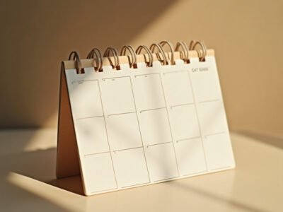 Visual Boost Planner