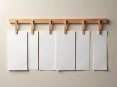 Visual Branding Planner