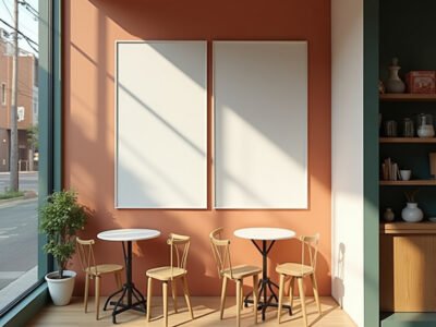 Visual Concept Board