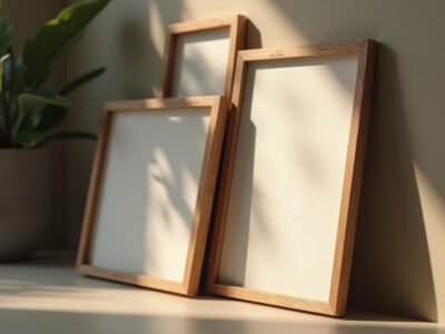 Visual Idea Journal