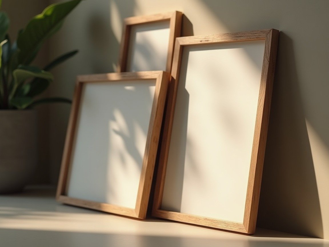 Visual Idea Journal