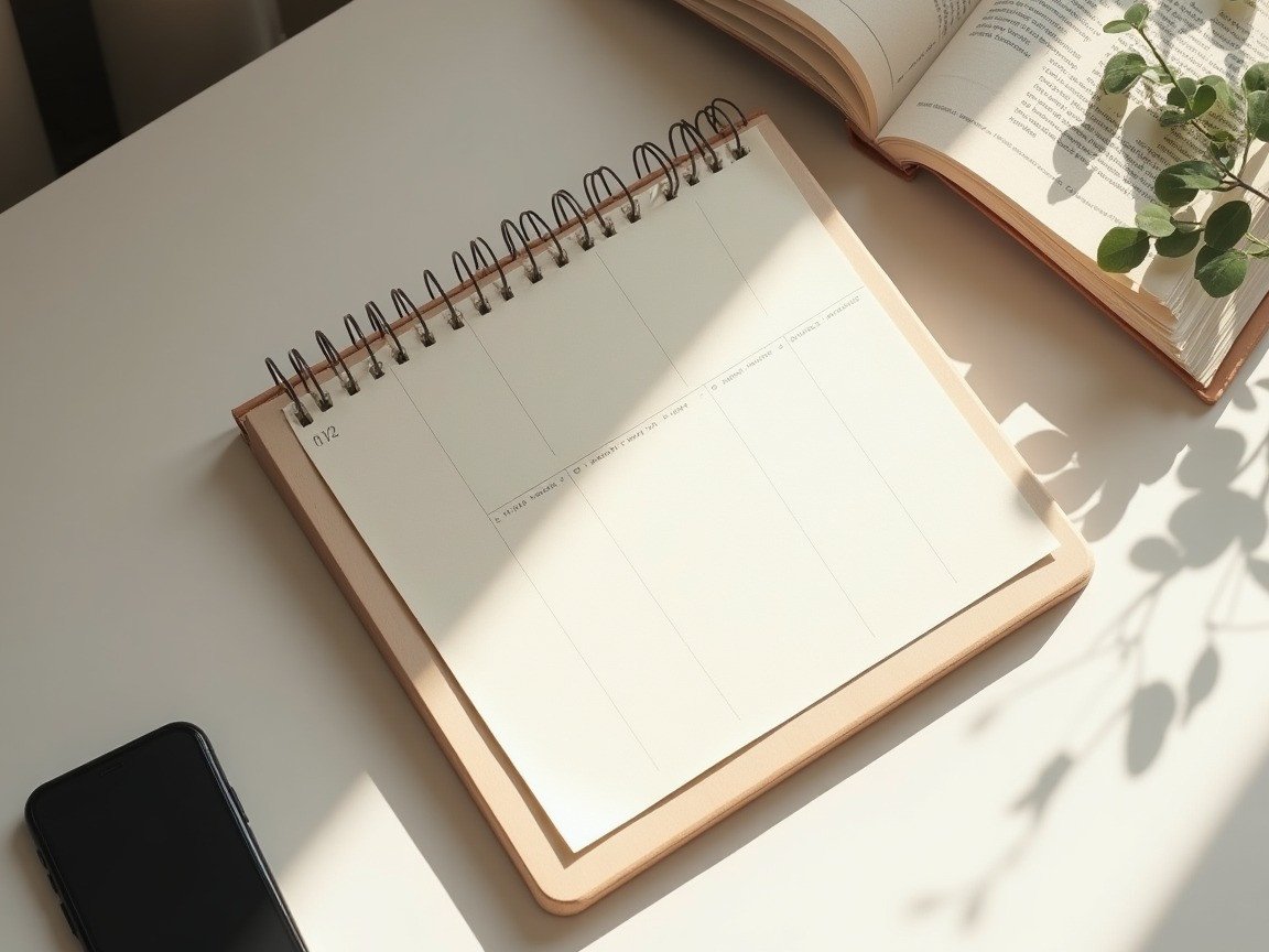 Visual Refinement Planner