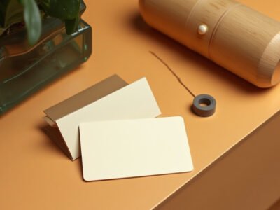 Visual Trigger Cards