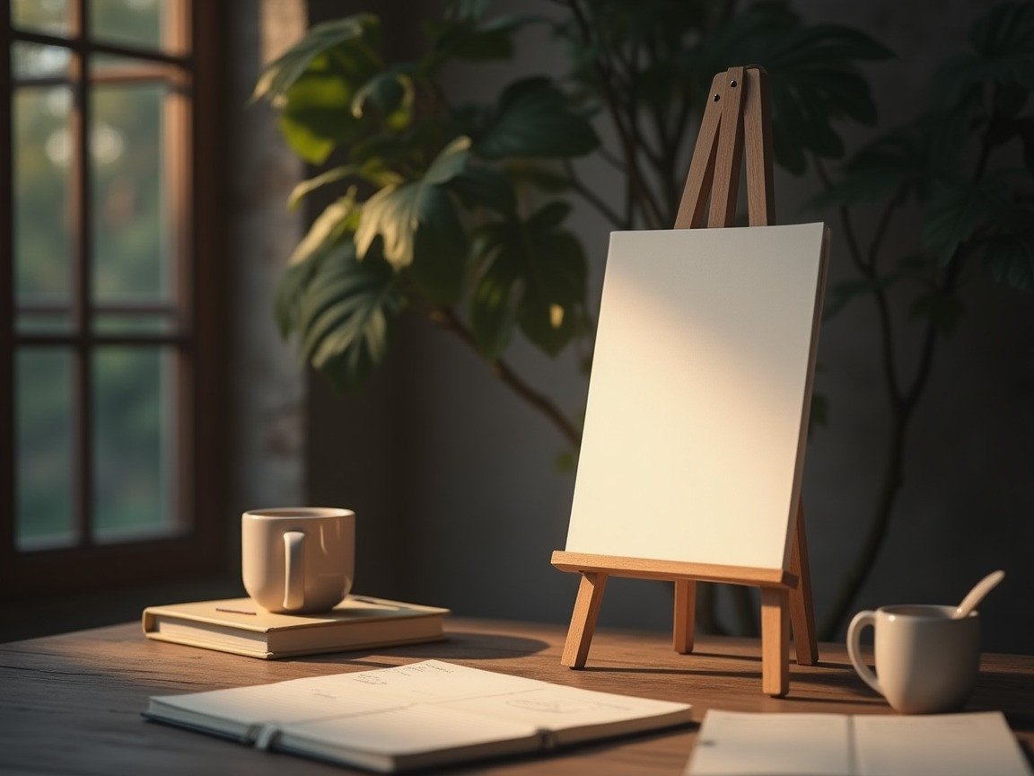 Weekly Content Studio Curriculum